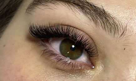 Cils by Em : Barbier à Jons
