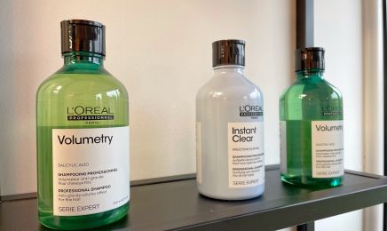 Les Ciseaux de Marie : Coiffeur à La Louvière