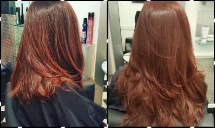 EB Studio : Coiffeur à Bastia