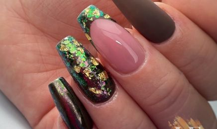 L'institut By Maryn'ails : Institut de beauté à Thionville