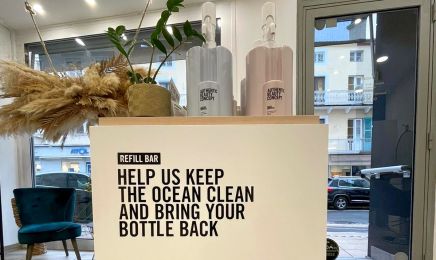 CALI : Coiffeur à Vichy