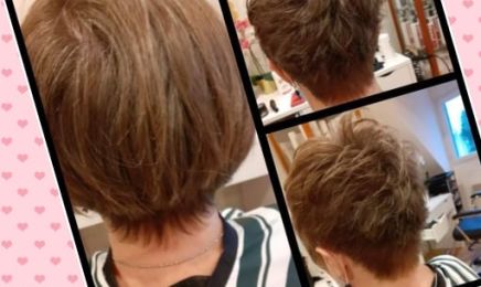 L Coiff’ : Coiffeur à Créhen