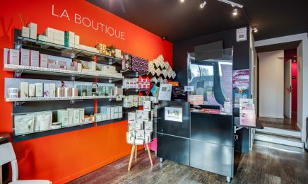 Smart Body - Houdan Maulette : Institut de beauté à Houdan Maulette