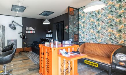 L'Atelier Coiffure : Coiffeur à Marssac-sur-Tarn