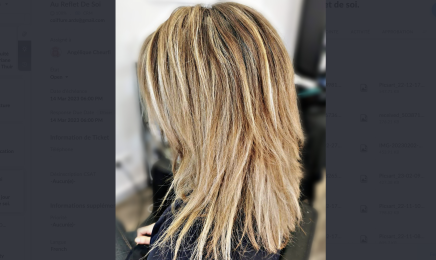 Au Reflet De Soi : Barbier à Volgelsheim