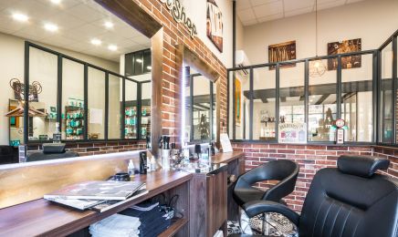 Hair Box : Coiffeur à Langeais