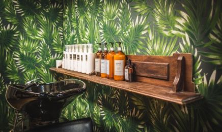 Le Salon Junglas: Friseur in Frankfurt am Main