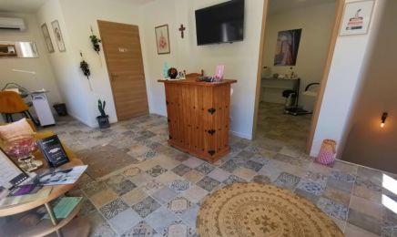 So’Bellezza  : Institut de beauté à Tavaco