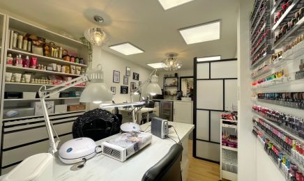 Alice Ongle’rie : Institut de beauté à Mouscron