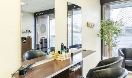 Le Salon By Nath - (Nvcoiffure) : Coiffeur à La Verrie