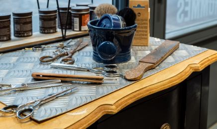 Ugo alena : Coiffeur à Épinal