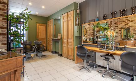 Virginya Coiffure : Coiffeur à Lille