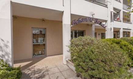 Helianthe beauté : Coiffeur à Annecy