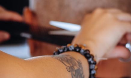 Le Salon de Malory Le verdon : Coiffeur à Le Verdon-sur-Mer