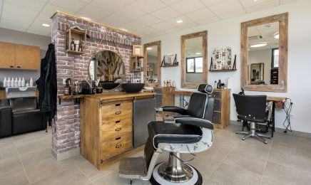 L' hair naturel : Coiffeur à Cherveux