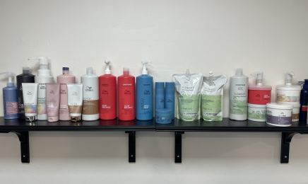 L’atelier de Michel : Coiffeur à Mons