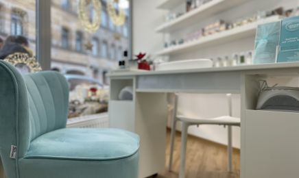 Sunshine Beauty : Kosmetikstudio in Fürth