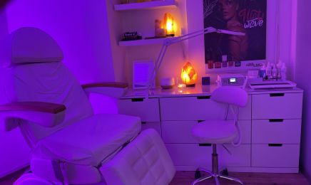 Sunshine Beauty : Kosmetikstudio in Fürth