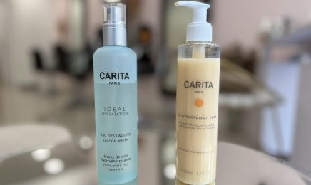 All Beauty : Manucure à Paris