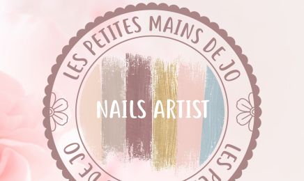 Les petites mains de Jo : Manucure à Fauch
