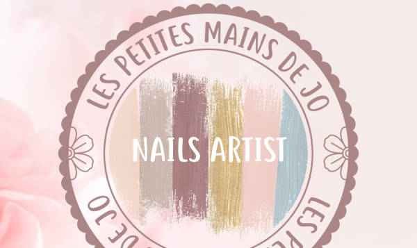 Les petites mains de Jo