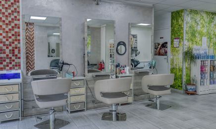 Pour Vous Mesdames : Coiffeur à Montreuil