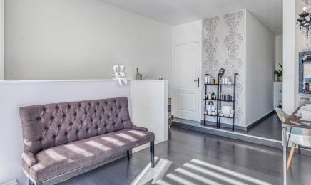 Institut de beauté l'Instant : Institut de beauté à Deuil-la-Barre