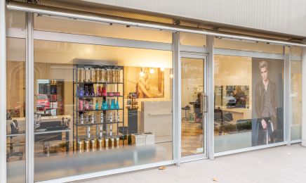 SALON 47 : Coiffeur à Lyon