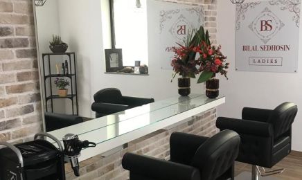 Bilal Sedhosin Premium Friseur: Barbershop in Neckargemünd