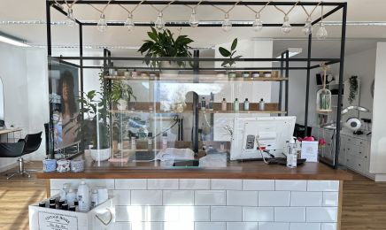 SCHNITTE by Lara: Friseur in Münster