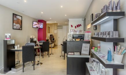 L'Onglerie® - Rambouillet : Manucure à Rambouillet