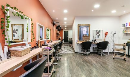 Veuch' - Toulouse : Coiffeur à Toulouse
