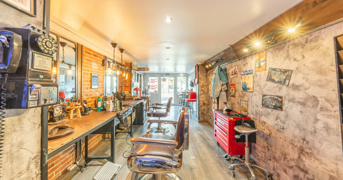 MR & MRS by ALL’S coiffeur à Arras Planity