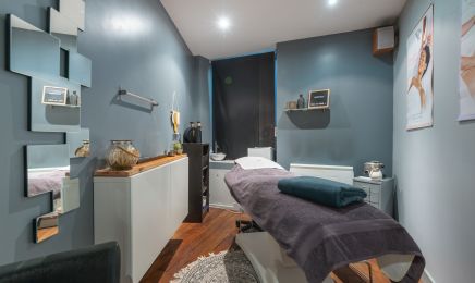 Peau de Crème  : Manucure à Charleville-Mézières