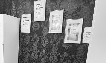 Nagelstudio Irina Schneider: Nagelstudio in Trendelburg