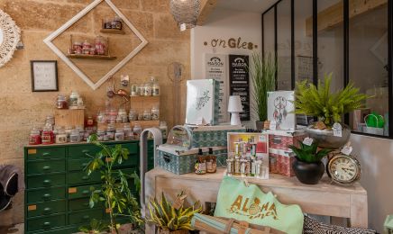 Chez Fanny La Maison de la Beauté  : Manucure à Saint-André-de-Cubzac