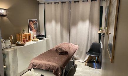 L'Atelier Institut de Beauté : Institut de beauté à Bidart