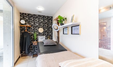 Brow and beauty : Manucure à Villeneuve-Tolosane