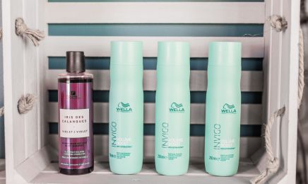Sublim Hair : Coiffeur à Les Chères