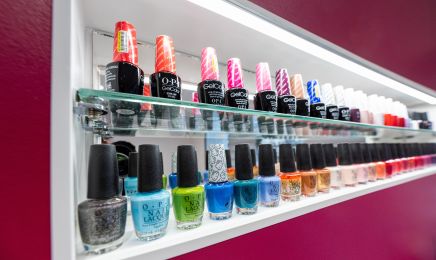 Rennes Beauty - L’Institut : Manucure à Rennes