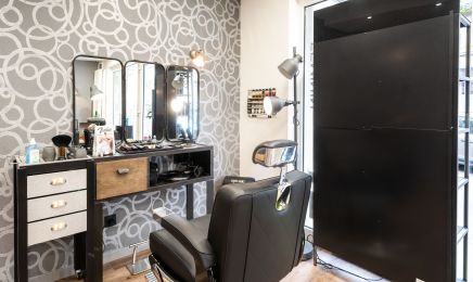 Salon Figaro : Coiffeur à Verdun