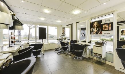 AB COIFFURE : Coiffeur à Saint-Maurice-sur-Dargoire