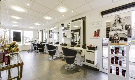 AB COIFFURE : Coiffeur à Saint-Maurice-sur-Dargoire