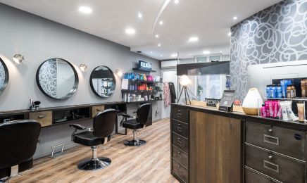 Salon Figaro : Coiffeur à Verdun