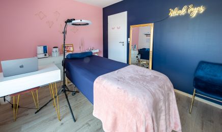 Ideal Eyes  : Institut de beauté à Bartenheim