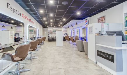 Yzatis - Montauban : Coiffeur à Montauban