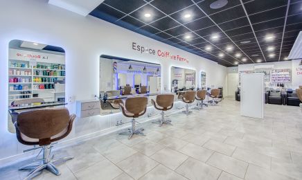 Yzatis - Montauban : Coiffeur à Montauban