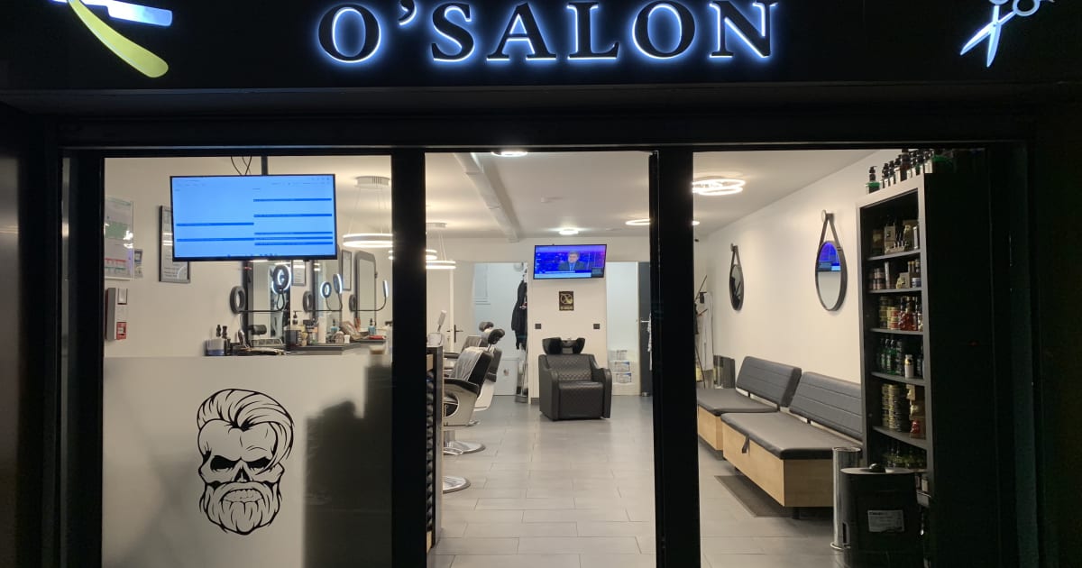 O salon