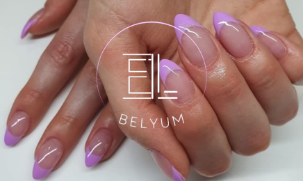BELYUM  : Manucure à Lyon 
