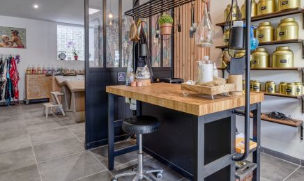 SO COSY - LES HOMMES ONT LA CLASSE - Orthez : Coiffeur à Orthez